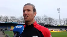 Thumbnail for article: Kramer kent weinig goede herinneringen aan Ajax: 'Heb er niet veel gewonnen'