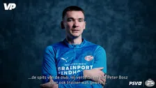 Thumbnail for article: Aanwinst raakt overtuigd in keuze voor PSV door ploeggenoot: 'Ik wist het gelijk'
