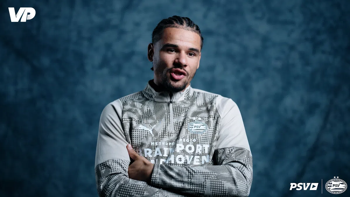 Omgeving overtuigt PSV'er in keuze voor Curaçao: 'Dit was hét moment'