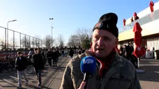 Feyenoord-fans ontevreden met straf F-side tijdens Klassieker: 'Hele grote fout'