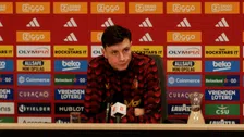 Thumbnail for article: Blessurezorgen bij Feyenoord na nederlaag tegen Ajax: 'Is geen excuus, maar...'