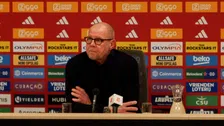 Thumbnail for article: Grim ziet 'bravoure' en eigen jeugd bij Ajax: 'We zijn op de goede weg'