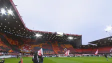 Thumbnail for article: Nog één keer genieten: prachtige sfeeractie bij FC Twente voor Enschede-jubileum