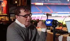 Feyenoord-aanvaller zakt door het ijs in Klassieker: 'Het enige wat hij wil doen'