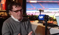 Thumbnail for article: Van Persie te vroeg (?) trainer van Feyenoord: 'Ervaren coach had die fout niet gemaakt'