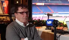 Thumbnail for article: Ten Cate gaat voor WK met Suriname: 'Eigenlijk had Ajax hem moeten nemen'