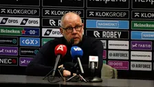 Thumbnail for article: Grim ziet specifieke verbetering bij Ajax: 'Hebben we enorme stap in gemaakt'