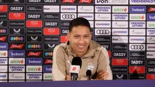 Thumbnail for article: Mauro verbreekt bijzonder record bij PSV: 'Ik ben hier echt heel erg blij mee'