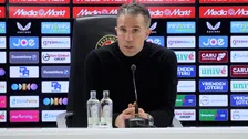Thumbnail for article: Van Persie luidt noodklok bij Feyenoord: 'Kijken naar spelers die kunnen komen'