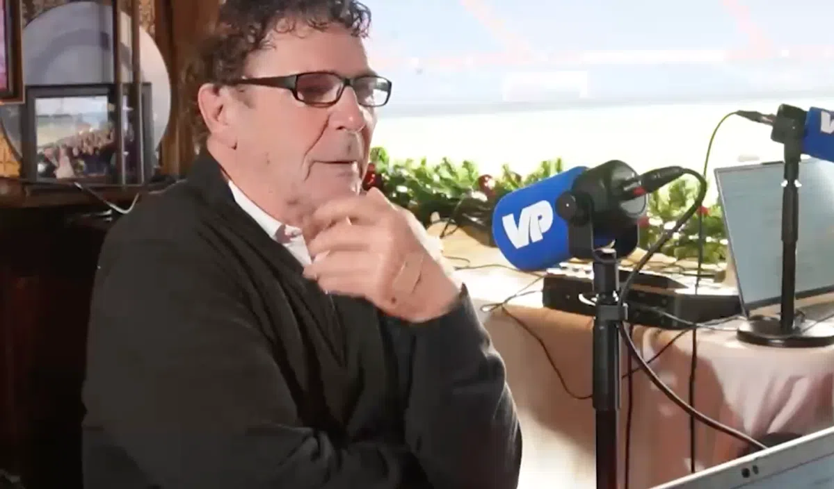 Cruijff bleef uit de buurt van één speler: 'Schop als hij vervelend was'