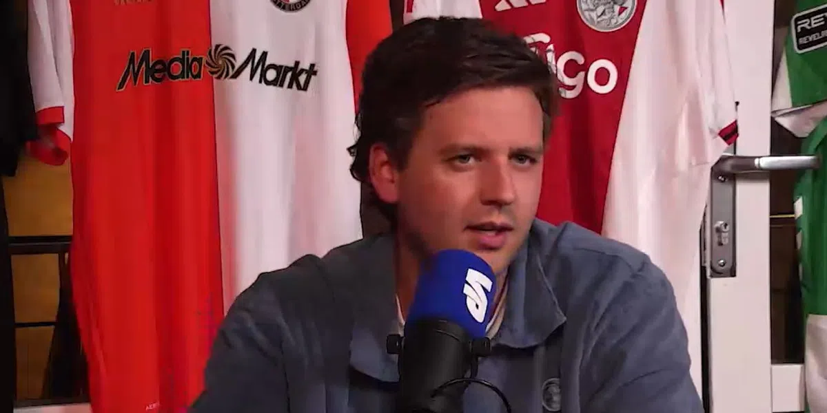 Eredivisie-transfer van het jaar aangewezen: 'Alles klopt gewoon'