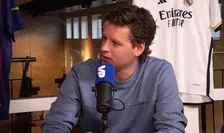 Thumbnail for article: Pikante transfer Hartman naar Ajax van de baan: 'Hij moet erg geschrokken zijn'