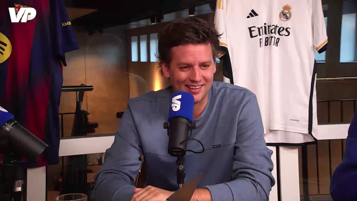 Torenhoog Smit-bod onwaarschijnlijk: 'Gaat richting Frenkie-bedragen'