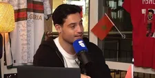Thumbnail for article: Voetbal in Kaapverdië meer en meer in de lift: 'Besef komt als je ouder bent'