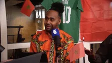 Thumbnail for article: Beste speler in groepsfase Afrika Cup aangewezen: 'Pff, hij is zó goed'