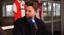 Thumbnail for article: Ajax ziet lijst met linksback-targets slinken: 'Zijn naam is nu de meest logische'