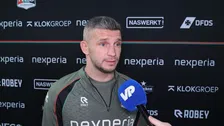 Thumbnail for article: ‘Sluwe vos’ en NEC gaan om de tafel: ‘Ik ga kijken of ik kan blijven'