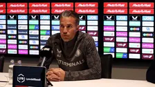 Thumbnail for article: Van Persie heeft grote zorg richting Heerenveen-uit: 'Zoek bevestiging van KNVB'