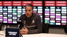 Thumbnail for article: Van Persie verwacht een warm welkom bij oude club: 'Waarom zou dat anders zijn?'