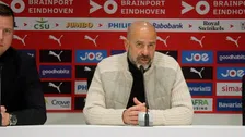 Thumbnail for article: Afellay zorgt voor herschikking in PSV-staf: 'Hij gaat het anders doen dan André'