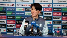 Thumbnail for article: Feyenoord-middenvelder zelfkritisch na gelijkspel: 'Ik kan veel beter dan dit'