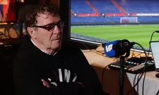 Ajax nadert Feyenoord tot drie punten: 'Maar dat Ajax is ook helemaal niks'