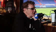 Zoon van Ajax-legende moet vader opvolgen in Amsterdam: 'Wordt altijd vergeleken'