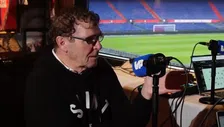 Van Hanegem ziet crisis Feyenoord en wijst naar concurrentie: 'Dat Is toch triest'