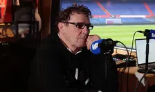 Van Hanegem oppert Eredivisie-parel bij topclubs: 'Moet Feyenoord hem niet kopen?'