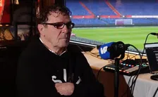 Clubicoon verbaast zich over blessures Feyenoord: 'Ik speelde met gebroken tenen'