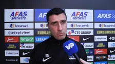Thumbnail for article: Harde woorden tijdens de winterstop: ‘Iedereen beseft dat we beter kunnen'