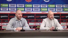 Twente wil meedenken met Ten Hag: 'Als een kans als bondscoach zich voordoet...'