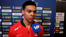 Thumbnail for article: AZ schrijft bekerhistorie tegen Ajax: 'Een avond die niet meer stuk kan'