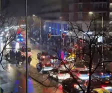 Grimmige sfeer in Den Haag na zege Marokko: 'Bewoners voelden zich onveilig'