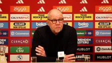 Thumbnail for article: Grim na Ajax-averij: 'We weten wat er bij moet, afwachten of het haalbaar is'