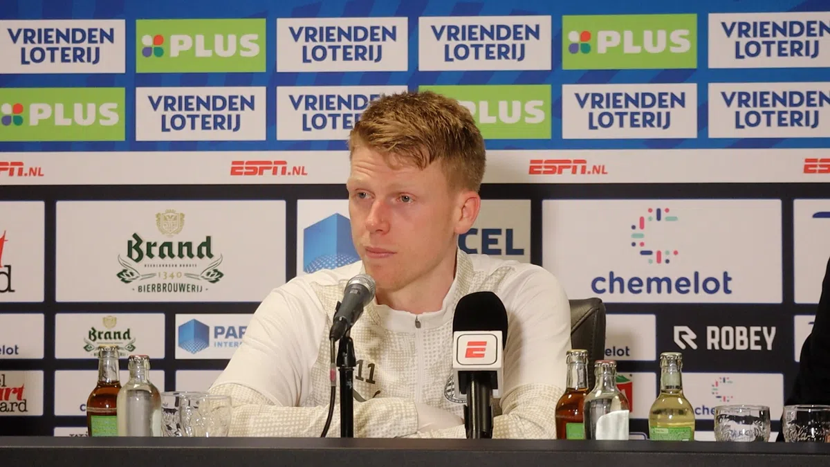 Potentiële Perisic-exit geen reden voor paniek bij PSV: 'Anderen staan weer op'