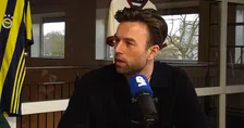 Thumbnail for article: Dringend advies voor Ajax-talent Bounida: 'Dat heeft toch niet zoveel zin?'