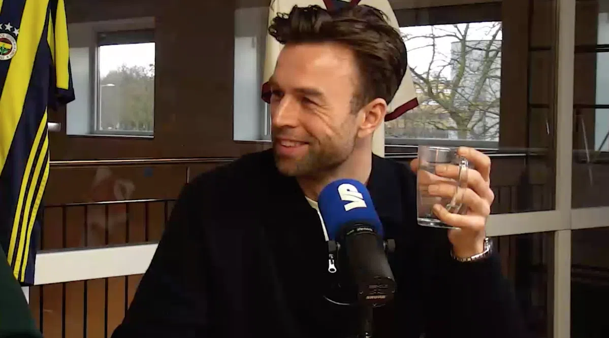 Hoffenheim-middenvelder 'past in profiel' Ajax: 'Hij wordt vergeleken met Kimmich'