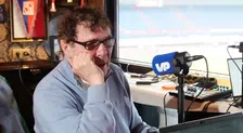 Ook Feyenoord-uitblinker niet gespaard door Van Hanegem: 'Wat komt er nou uit?'