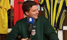 Thumbnail for article: Nederlandse top jaagt op NEC-parel Sano: 'Zijn slachtoffer van succes van Roefs'