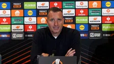 Thumbnail for article: Trainer Genk velt duidelijk oordeel over ongeregeldheden rond duel met Utrecht