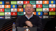 Thumbnail for article: Ron Jans in gesprek met de supporters FC Utrecht: 'Dat hebben ze goed gezien'