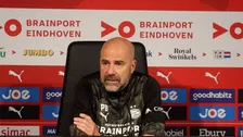 Thumbnail for article: Bosz deelt goed én slecht nieuws bij PSV: Saibari keert terug, tweetal ontbreekt