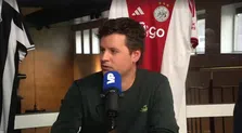 Thumbnail for article: Ajax-directeur Beuker werkt aan potentiële 'topdeal': 'Dat zie ik helemaal zitten'