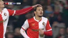 Thumbnail for article: Nog één keer genieten: Hadj Moussa laat De Kuip zinderen met wereldgoal