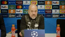Thumbnail for article: Voorzichtig goed nieuws van Bosz: 'Ik ga ervan uit dat ze kunnen trainen'