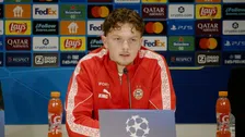 Thumbnail for article: Wanner ontkent berichtgeving: 'Dat is niet waar, ik heb nog niks besloten'