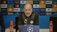 Thumbnail for article: Bosz neemt beslissend moment onder de loep: 'Obispo loopt net iets door'