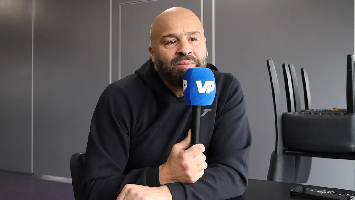 Hard oordeel voor aanpak Van Persie: ‘Dat zorgt alleen maar voor ruis'