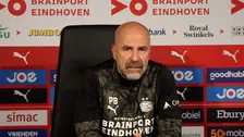 Thumbnail for article: Heftige Van Persie-beelden raken Bosz diep: 'Dat is echt verschrikkelijk'